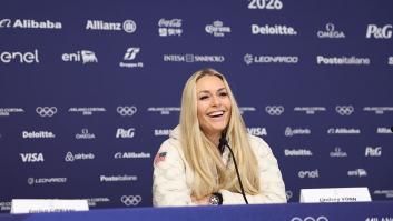 Milán-Cortina: unos Juegos a la italiana, por la paridad y bajo la estrella infinita de Lindsey Vonn