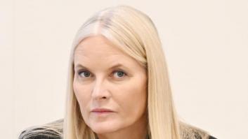 Comunicado de Mette-Marit de Noruega: "Algunos mensajes entre Epstein y yo no representan la persona que quiero ser. Me disculpo con todos por decepcionarlos"