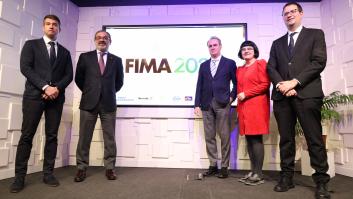 FIMA se prepara para una edición marcada por la innovación, el talento y la proyección internacional