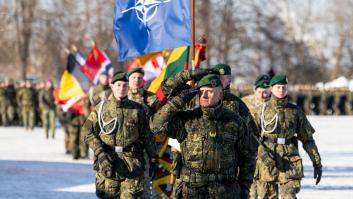 Dos países de la OTAN preparan la adquisición de poderosos cañones antiaéreos para dárselos a Ucrania