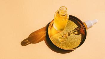 Un sérum de vitamina C