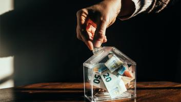 Ángel, propietario de siete pisos: "Antes de ser inversor, hay que ser ahorrador"