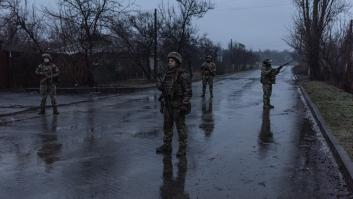 En Ucrania se están dando cuenta de la gran grieta en las filas rusas: "La intensidad ha disminuido, están exhaustos"
