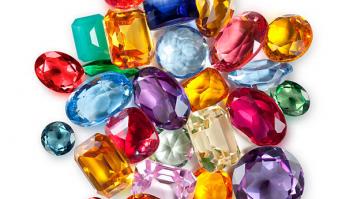 Hallado el zafiro más grande de todos los tiempos: 712 gramos y 3.563 quilates