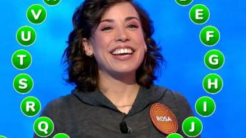 Los guionistas de 'Pasapalabra' se pronuncian sobre la victoria de Rosa y de cómo era ella como concursante