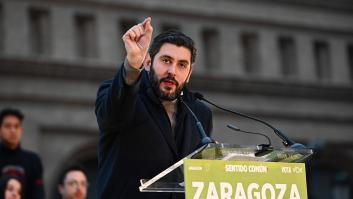 Vox se agiganta en Aragón y duplica resultado con 14 diputados: como en Extremadura, es clave si el PP quiere gobernar