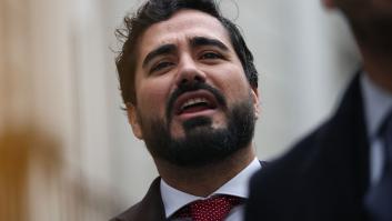 Poca fiesta para Alvise: sólo suma un 2,72% de los votos en Aragón y se queda sin representación