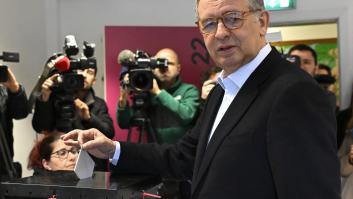 El socialismo gana frente a la ultraderecha en Portugal: Antonio José Seguro obtiene la victoria en las elecciones