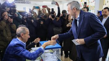 Primer sondeo de las elecciones de Aragón: el PP se mantiene, Vox duplica resultados y el PSOE roza su peor resultado