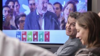 Dudas en el PP tras las elecciones en Aragón: "Que perdamos escaños, tal y como está el país, es inconcebible"