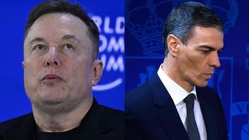 En Francia explican el porqué de la obsesión de Elon Musk con Sánchez y pocos han hablado así de claro