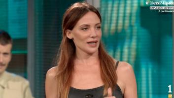 María Hervás, en 'La Revuelta': "A las mujeres nos lo han puesto más difícil en la vida, sobre todo para tener carácter"