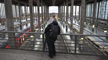 Estos son los derechos que tienes si te cancelan o sufres retrasos con tu tren durante la huelga ferroviaria