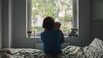 Vanessa, madre de tres hijos, le asignan una vivienda del ayuntamiento pero vive con su madre: "Es un desastre inminente"