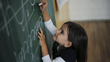 Mostremos el camino de la ciencia y las matemáticas a las mujeres