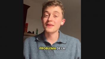 La inapelable respuesta de un joven tras escuchar que "si tus padres no pueden comprar una casa es porque no han trabajado lo suficiente"