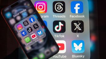 Aplicaciones que componen un smartphone