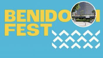 El hotel Don Pancho emite un comunicado por las peticiones que ha recibido de cara al Benidorm Fest: "Estas acciones están prohibidas"