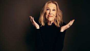 Esta fue la causa de la muerte de la actriz Catherine O'Hara