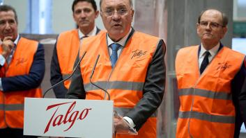 La Policía registra la planta de Sidenor por la venta de acero a Israel: qué se sabe de la investigación de la Audiencia Nacional