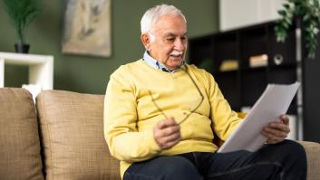 Una empresa de telecomunicaciones le niega un contrato de fibra óptica a un hombre de 87 años: "Cuando mencioné mi año de nacimiento se sintió incómodo"