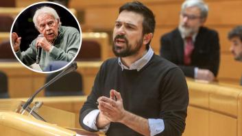 Felipe González dice que no votará a Pedro Sánchez: Ramón Espinar lo ve y le sentencia como no lo ha hecho nadie
