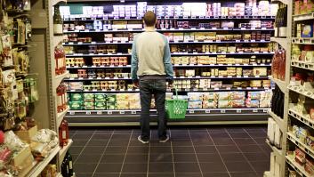 Tom, 24 años, regenta el único minisupermercado de su pueblo: "Perdimos entre 6.000 y 7.000 euros en ingresos"