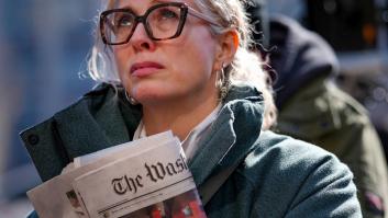 De la "nueva edad dorada" al "reinicio estratégico": la motosierra de Bezos en el 'Washington Post'