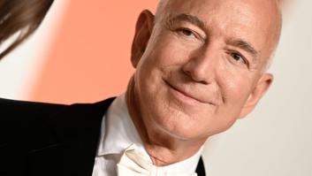 Jeff Bezos tiene una teoría sobre el estrés que va a contracorriente: "Viene de ignorar cosas que no deberías ignorar"