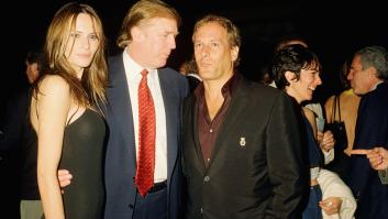 "¿Somos la Gestapo?": Joe Rogan acusa a Trump de usar las redadas contra inmigrantes para ocultar los nombres de la red de Epstein