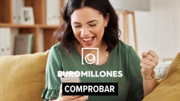 Dónde ha caído el Euromillones del martes 10 de febrero: la suerte se va hasta Sevilla