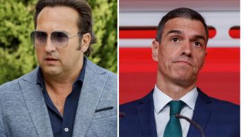 Pedro Sánchez habla de la estrategia del PP y Vox y la compara con la de Iker Jiménez: "Es muy triste porque tiene audiencia"