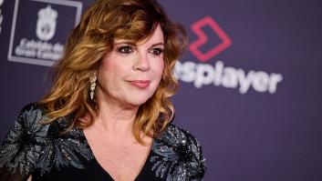 La actriz Belinda Washington arma un debate al recibir una multa con recargo en Madrid sin previo aviso: "Me han dicho que es algo habitual"