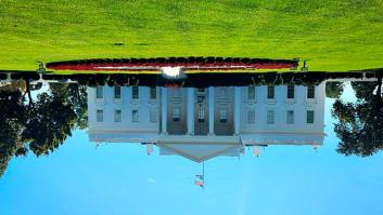 Contradicciones en la Casa Blanca; ¿respuestas contradictorias en la UE?