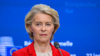 Von der Leyen culpa a los países del exceso de burocracia en la UE: "Es hora de hacer una limpieza profunda en casa"
