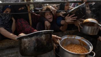 Israel reconoce ahora lo que siempre negó: su Ejército mató a más de 71.000 palestinos desde el 7 de octubre de 2023