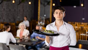 Jorge, español en Noruega: "Un camarero está ganando 2.400-3.000 euros y en restaurantes, como el mío, tienes la comida incluida"