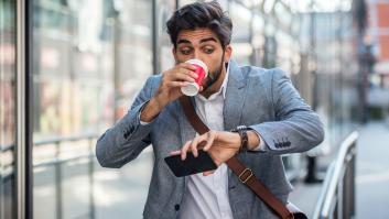 Confirmado por el Ministerio de Trabajo: está prohibido sancionar a un trabajador catalán que falte o llegue tarde al trabajo por culpa del tren