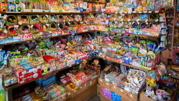 Ni la Torre Eiffel ni el Big Ben: la nueva moda de los turistas es perderse por los pasillos de Mercadona o Carrefour