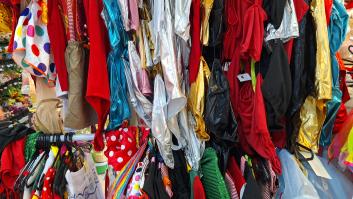 Si este Carnaval te quieres disfrazar de Guardia Civil, mucho ojo con no cometer esta infracción penal