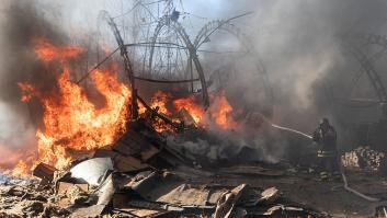 La UE pone en marcha la lista de concesiones que Rusia tiene que hacer para garantizar la paz real en Ucrania