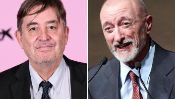 Luis García Montero se dirige (sin nombrarle) a Reverte para dejar claro si realmente la Guerra Civil "la perdimos todos"