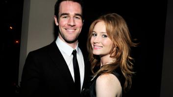 La mujer de James Van Der Beek anuncia que se han quedado "sin fondos" tras la muerte del actor y lanza una recaudación para "pagar las facturas"