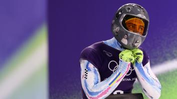 El COI da marcha atrás y readmite ahora al atleta ucraniano Heraskevych, aunque no podrá competir