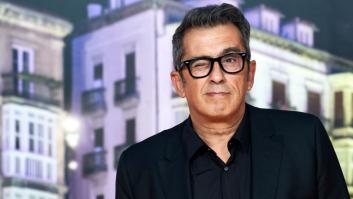 Andreu Buenafuente en una imagen de archivo de 2020.