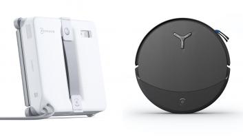 Ecovacs regresa a España con más de un robot debajo del brazo: lanza nuevos dispositivos para dentro y fuera de casa