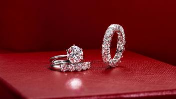 El 'boom' de los anillos de divorcio, el proceso de transformar una joya que un día representó el amor en una pieza para una nueva etapa vital