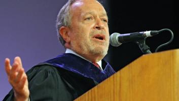Robert Reich, economista y académico, constata que la IA empobrecerá a los trabajadores: "La semana de 4 días traerá un sueldo de 4 días"