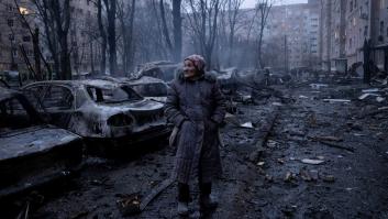 Cuatro años de la guerra impensable: la amenaza del limbo o la escalada si la paz no llega a Ucrania