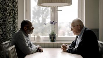 Benjamín y Severiano jubilados, dejan Valencia y Barcelona por un pueblo de Cuenca: "Si necesitas algo de cualquier amistad, lo tienes"